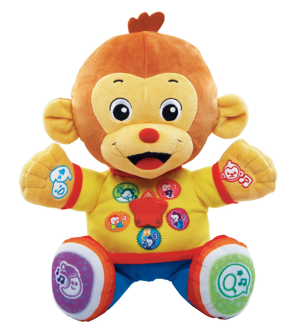 vtech reading toys