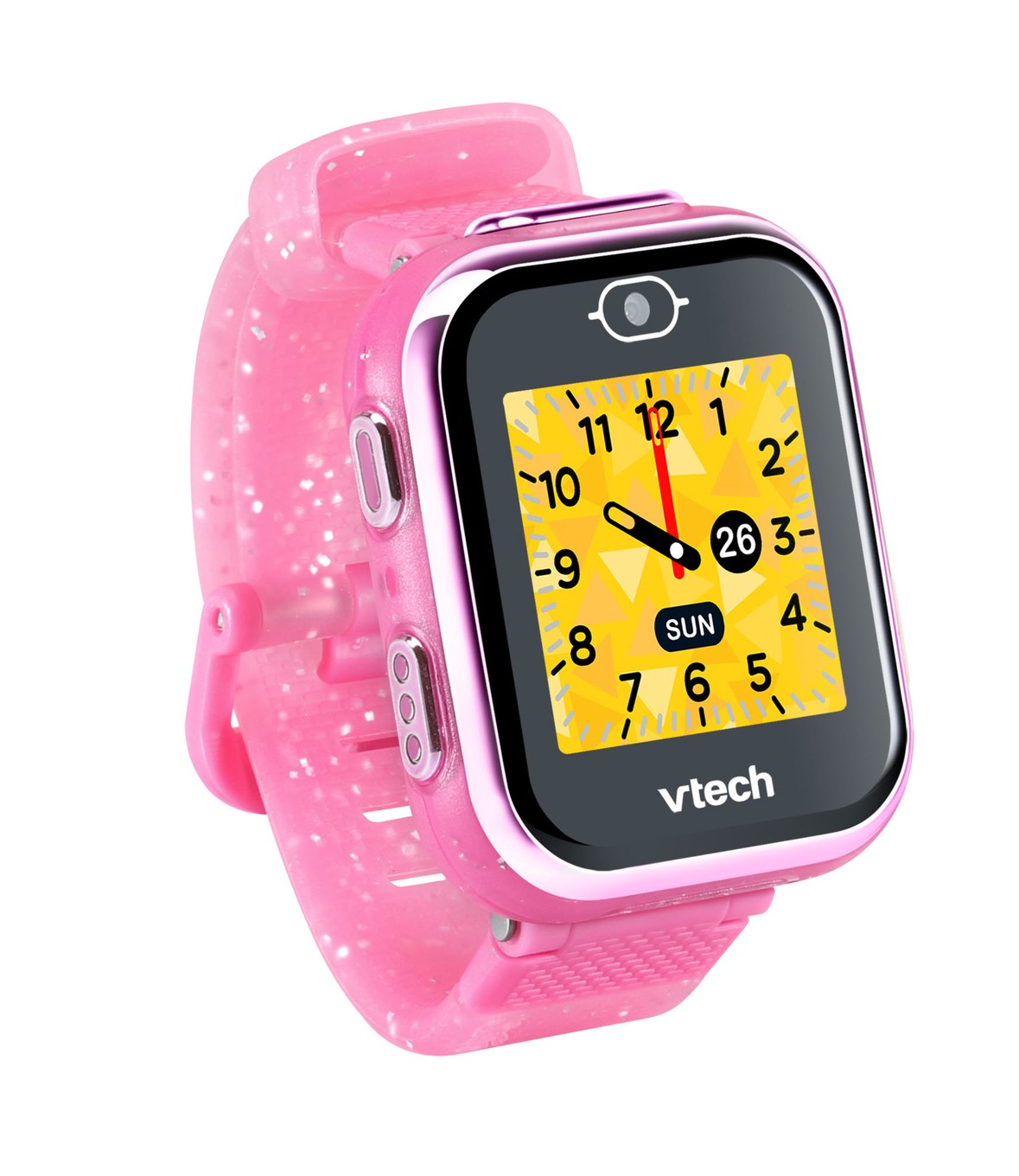 New, VTECH KIDIZOOM DX 3,Smartwatch for Kids includes micro-USB cable