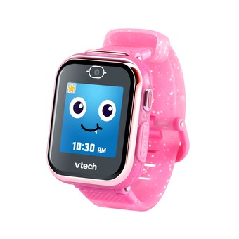 vtech kidizoom watch pink