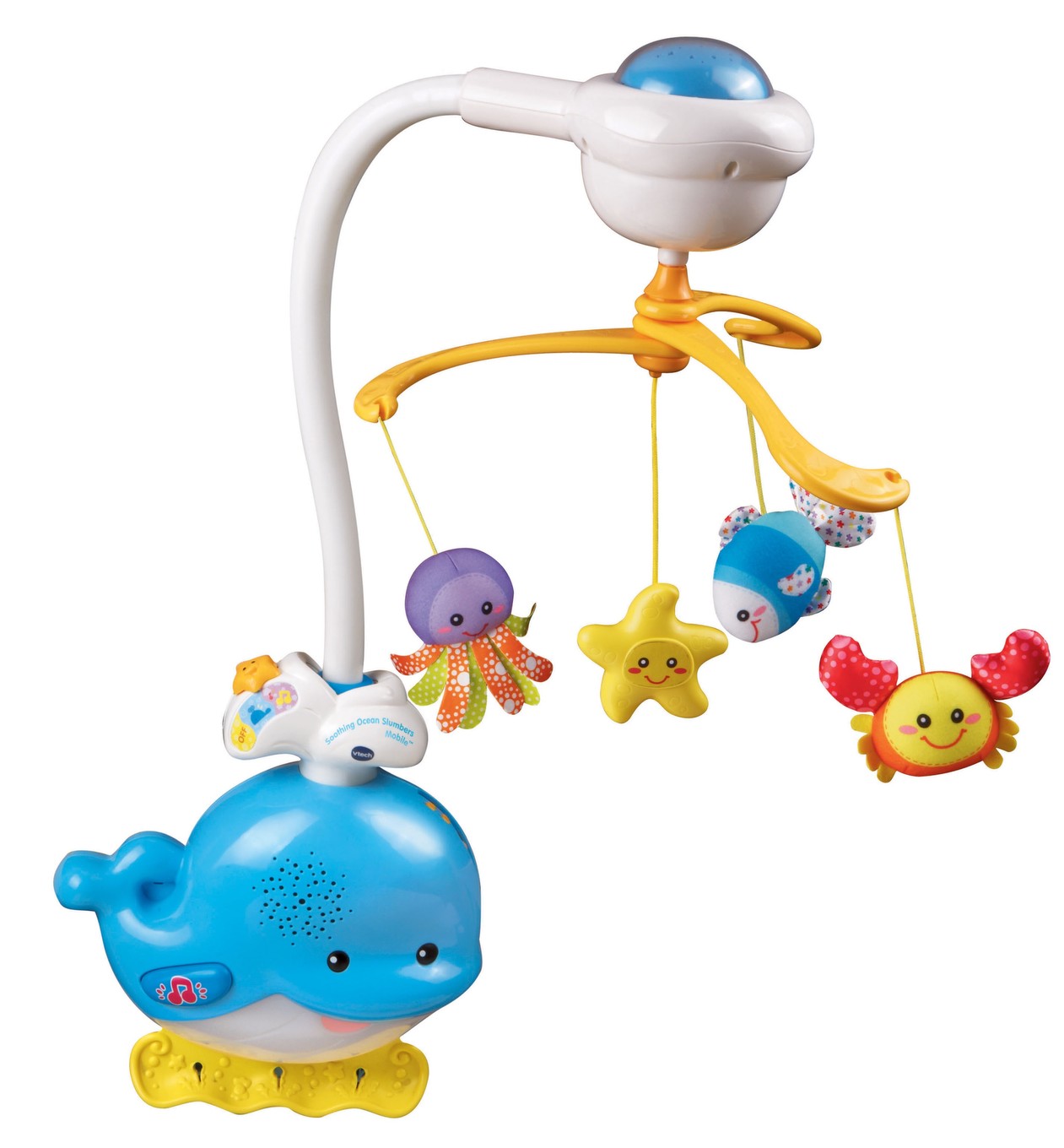 vtech under the sea spinner