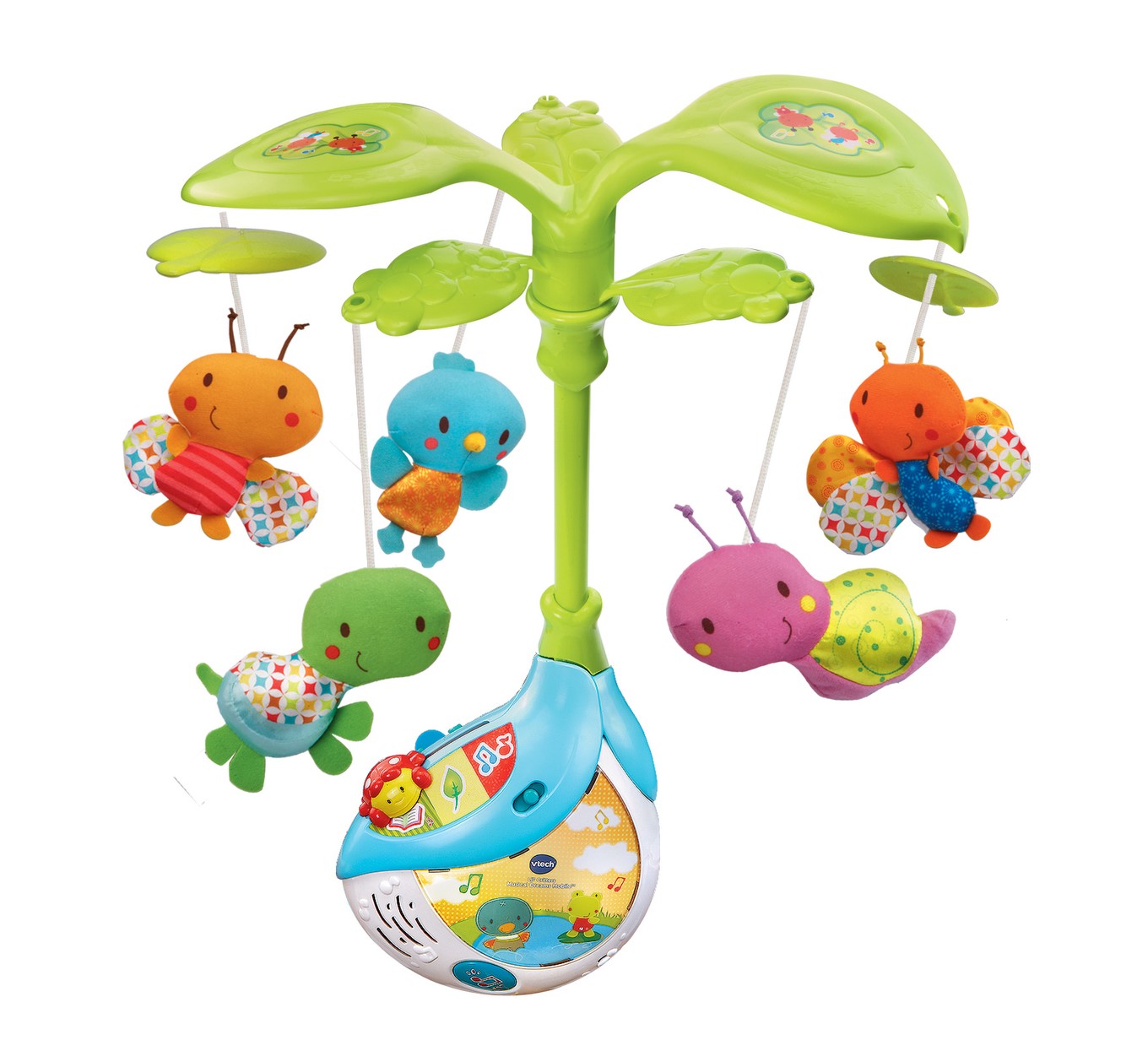 vtech spin and learn ball tower replacement balls