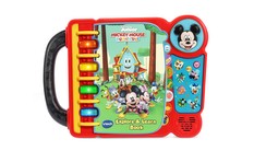  VTech Jake and the Neverland Pirates Spy and Learn