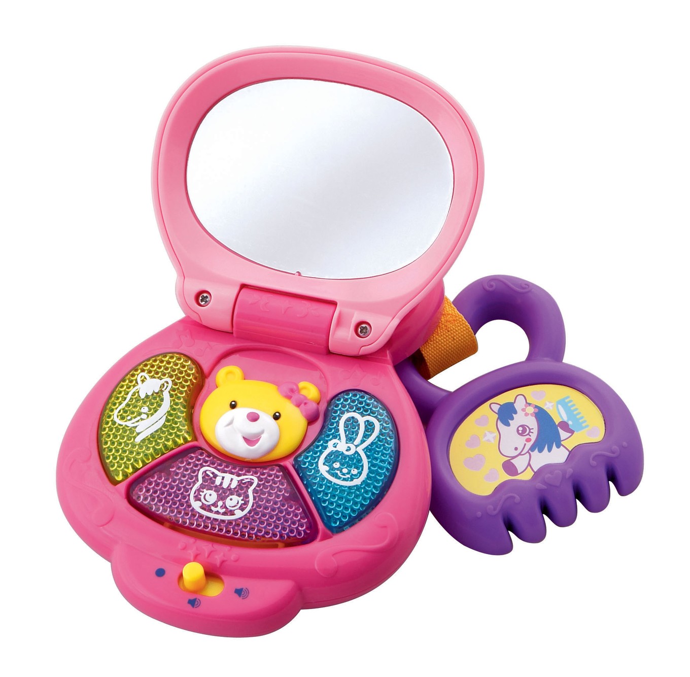 girl tech toys