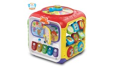 vtech toys 3 months
