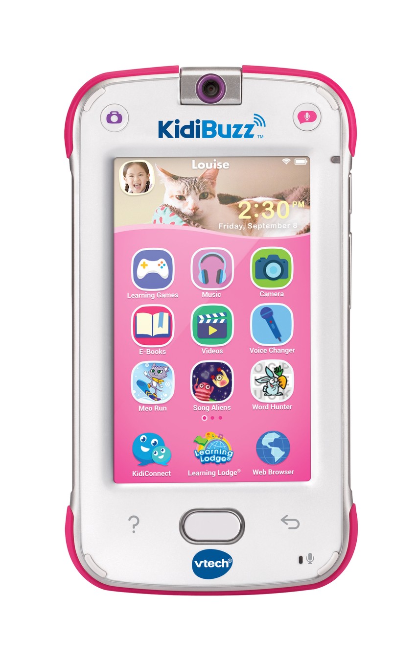 Vtech Children´S Pink