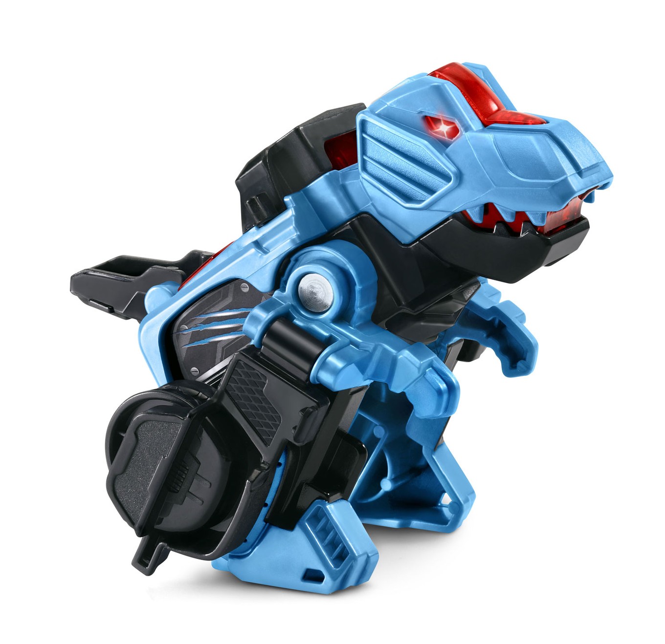 Vtech Switch & Go Konstantinos ® Blaze la T-REX │ Educativo Dinosauro & veicolo giocattolo 