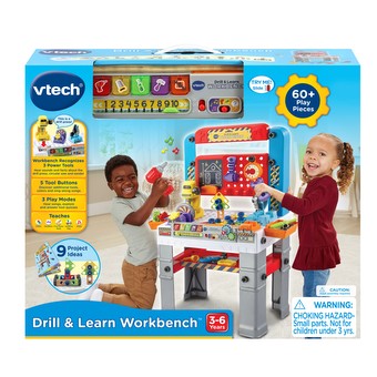 Clearance vtech drill and learn New Arrivals Black Friday