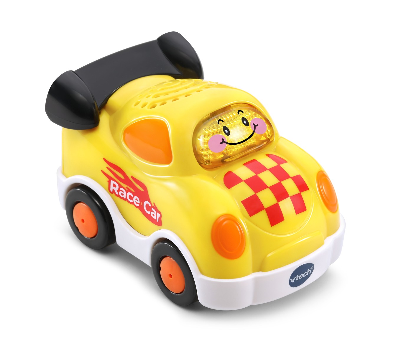 Go! Go! Smart Wheels® │ Treasure Mountain Train Adventure™ │ VTech®