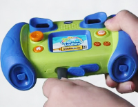vtech camera connect