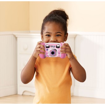vtech camera connect