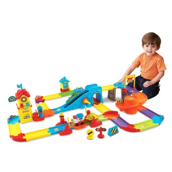 VTech Motorized Train - Toys - Toys At Foys