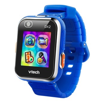 pictures and selfies Details about   KidiZoom Smartwatch DX2 customize Take quality videos 