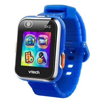 VTech Montre intelligente Kidizoom DX2 - acheter sur Galaxus