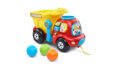 vtech toys 6 months