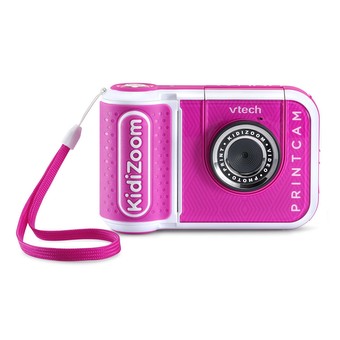 VTech Kidizoom® Camera Pix™ - Pink