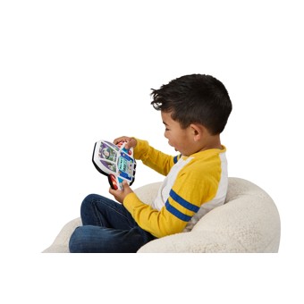 Toy Story 5 - La montre-jeu éducative de Woody VTech : King Jouet