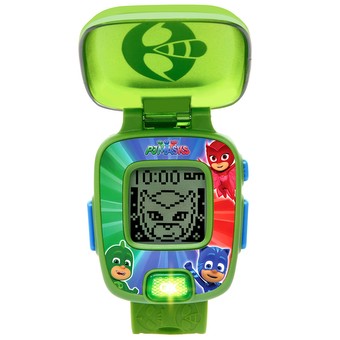 paw patrol watch vtech