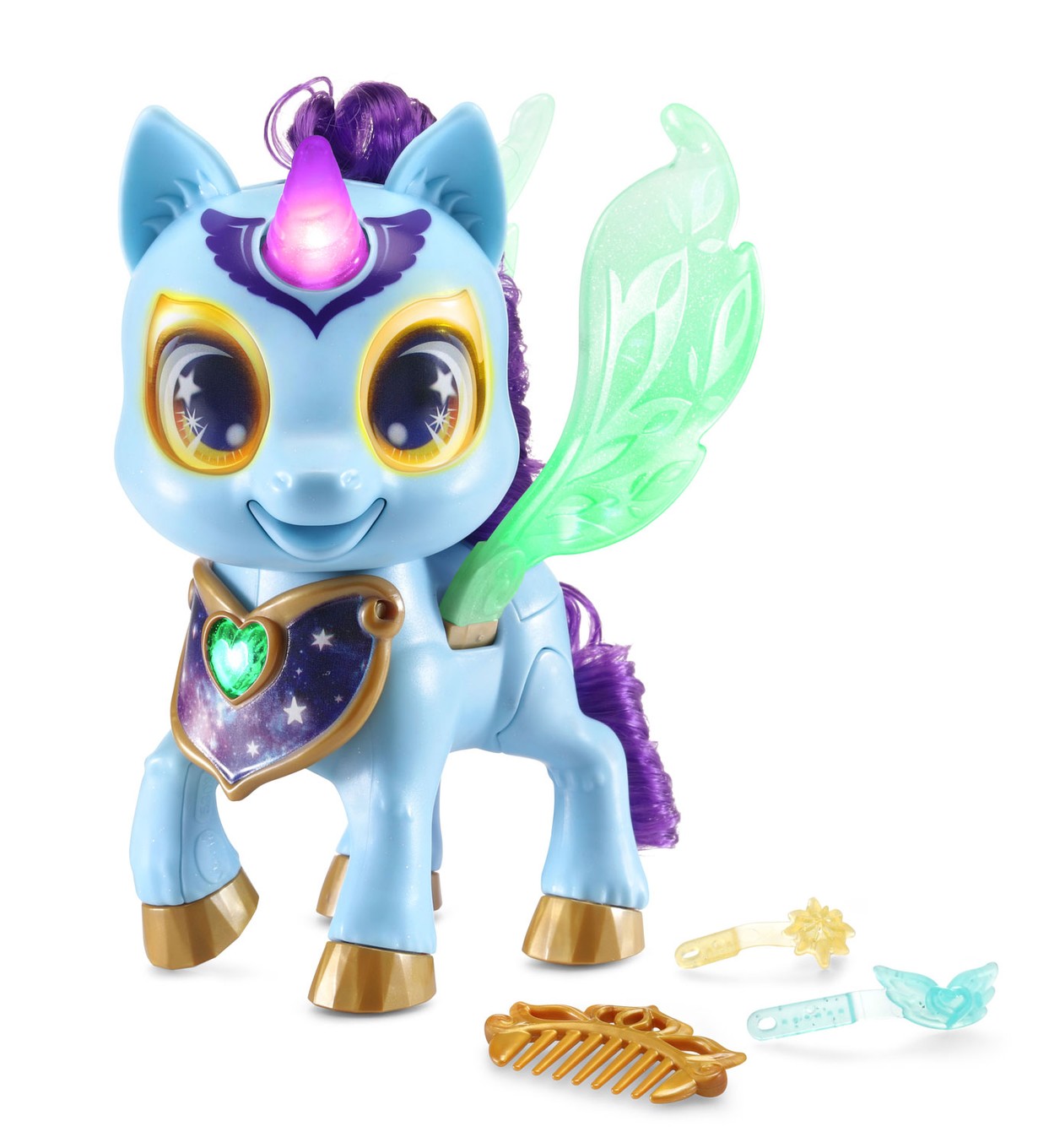 myla unicorn vtech