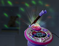 Kidi Star Karaoke Machine™ - Preschool Toy │ VTech®