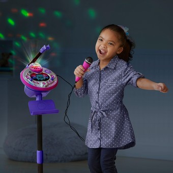 kid super star karaoke