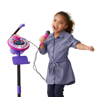 Kidi Star Music Magic Microphone™ - Kids Toy VTech®