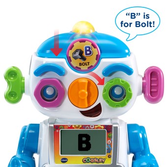vtech cogsley learning robot replacement chips