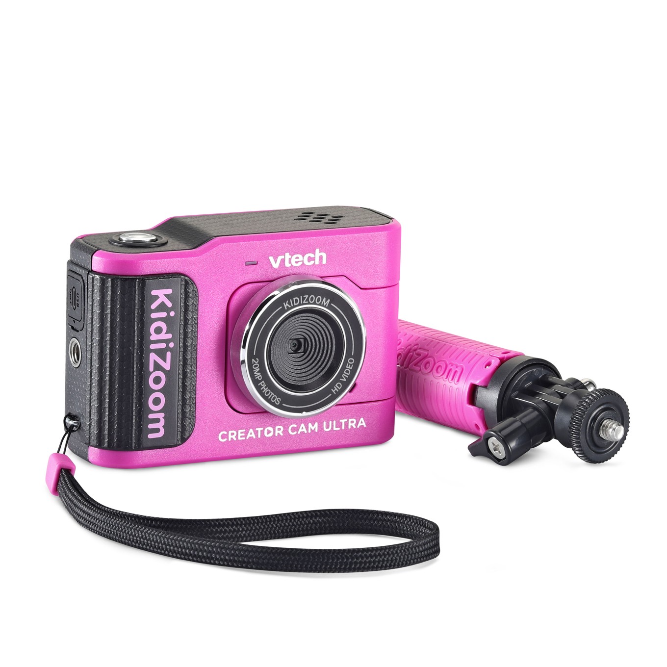 kidizoom vtech creator cam reviews VTech KidiZoom Creator Cam Ultra Kids' Digital Camera