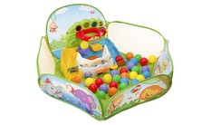 Vtech tortue tourni pop - Kaya Babies and Kids Space