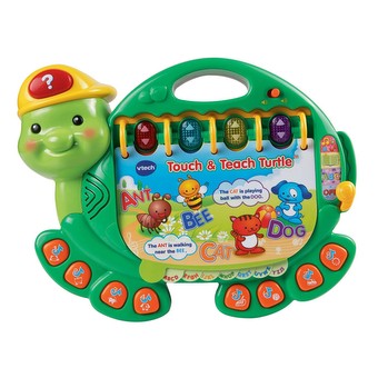 VTech Sing and Discover Story Piano