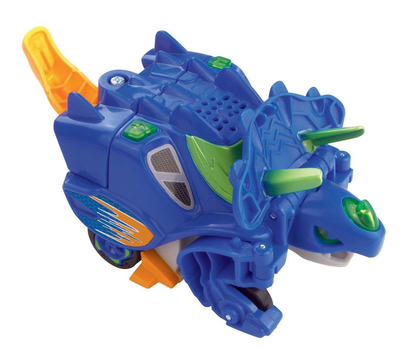 switch and go dinos turbo
