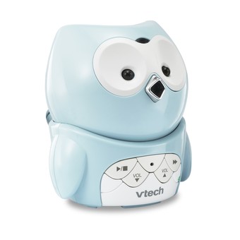 vtech owl camera