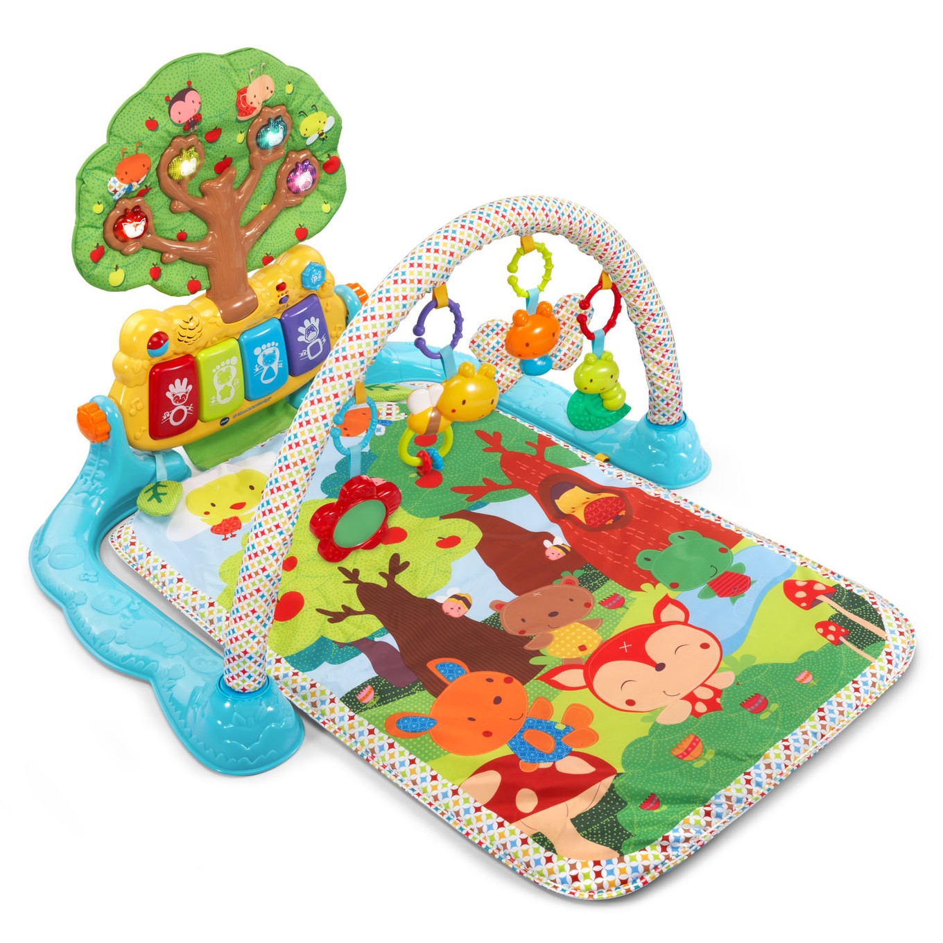 vtech baby gym