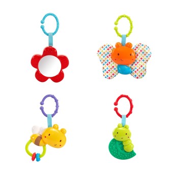 vtech play gym