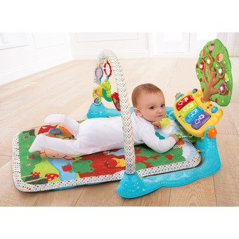 vtech activity mat