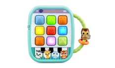 Jouet interactif pour bébé Vtech Baby Magic'Moov Ball 3 in 1 - DIAYTAR  SÉNÉGAL