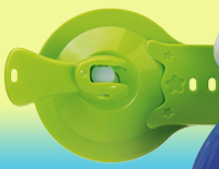 Vtech Baby Bathtime Bubbles Whale Bath Toy