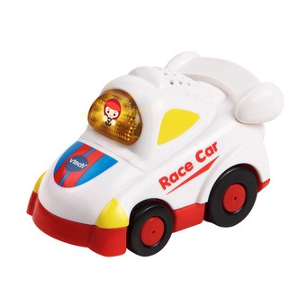vtech race cars