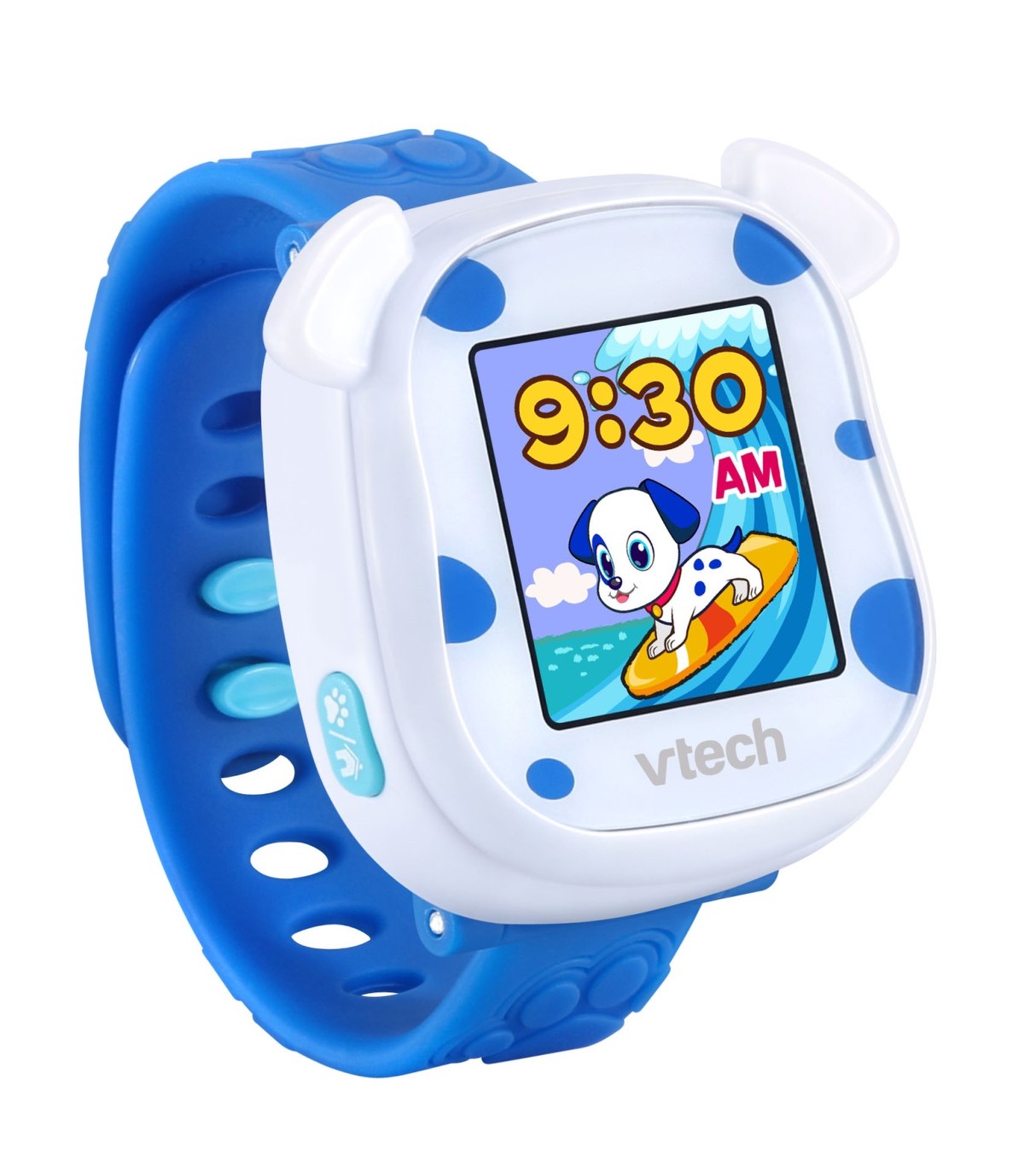 Vtech Kidizoom Dx2.0 Watch Blue - Infants & Preschool