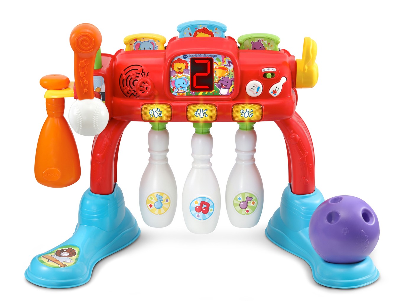 baby sports toys