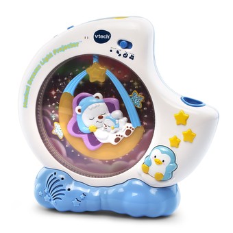 vtech cot light