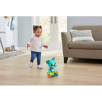 VTech® Hover Pup™ Dance and Follow Learning Toy With Motion Sensors