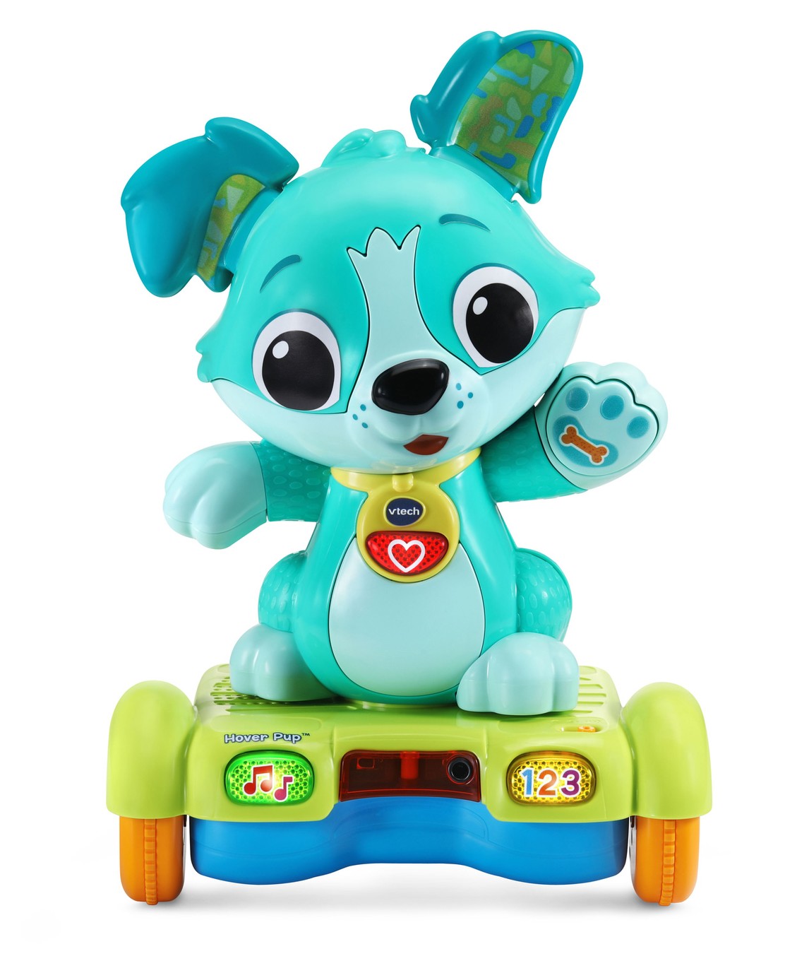 VTech® Hover Pup™ Dance and Follow Learning Toy With Motion Sensors