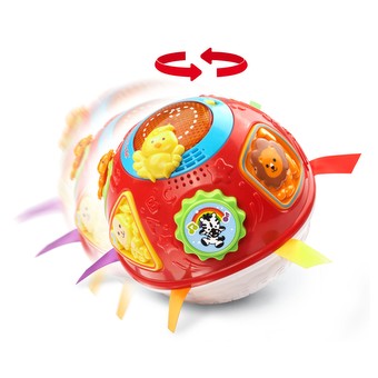 vtech moving ball
