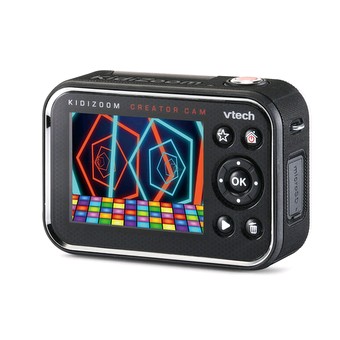 vtech kidizoom red
