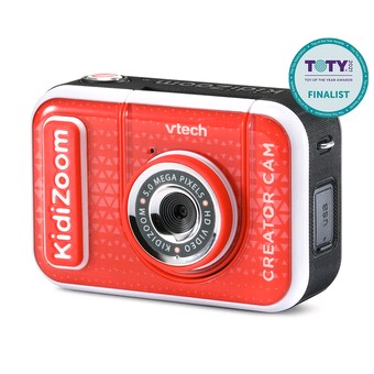 Recharge VTech Kidizoom Print Cam - Kamera Express