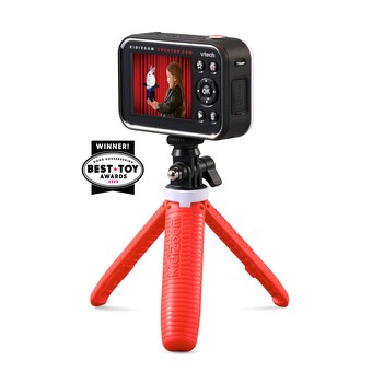 vtech camera connect