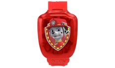 vtech paw patrol learning watch