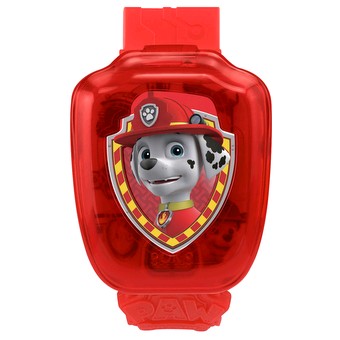 RELOJ EDUCATIVO DE CHASE - PATRULLA CANINA 551622