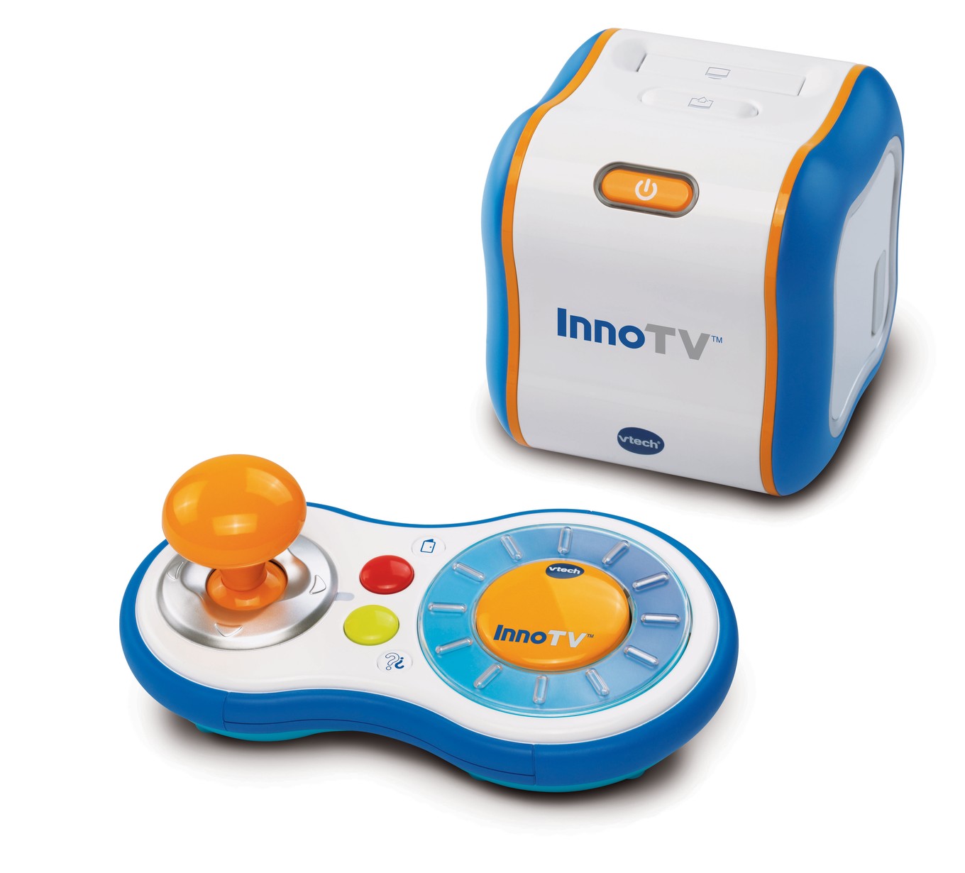 InnoTV™ │ Educational Gaming System │ VTech®