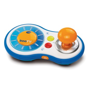 innotv educational gaming system